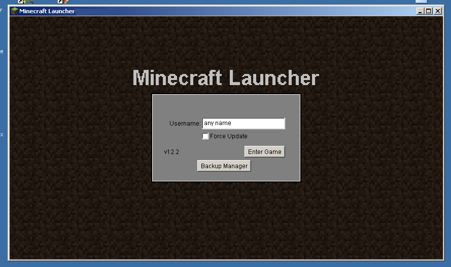 minecraft launcher cracked for mac